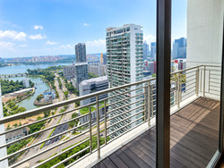 Citylights (D8), Condominium #639489221